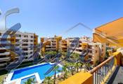 Ático en venta cerca del mar en La Recoleta, Punta Prima, Costa Blanca. ID1422