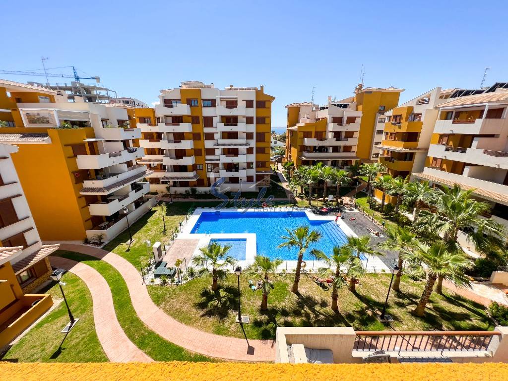 Reventa - Apartamento - Punta Prima - La Recoleta