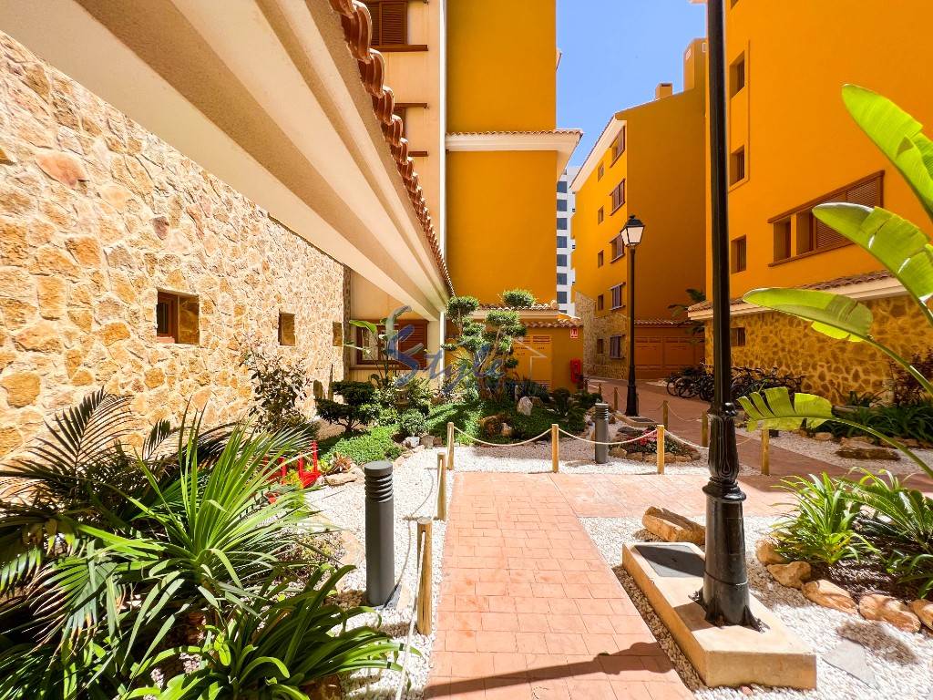 Reventa - Apartamento - Punta Prima - La Recoleta