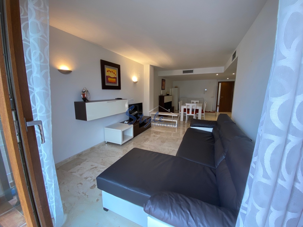 Resale - Apartment - Punta Prima