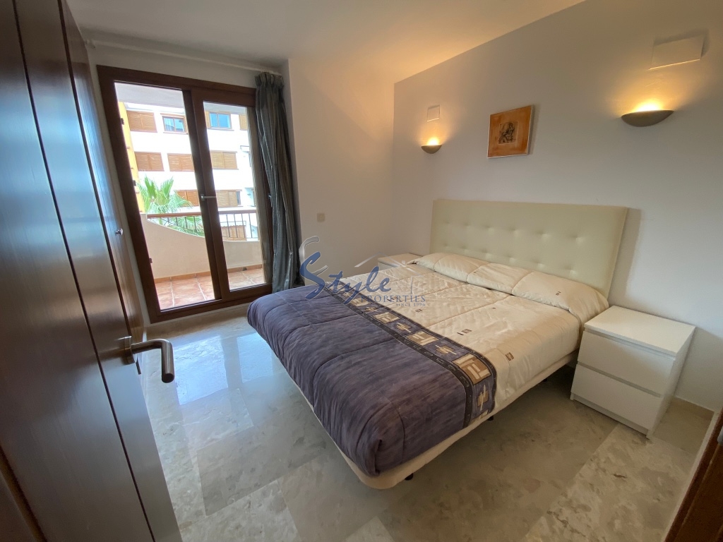 Resale - Apartment - Punta Prima