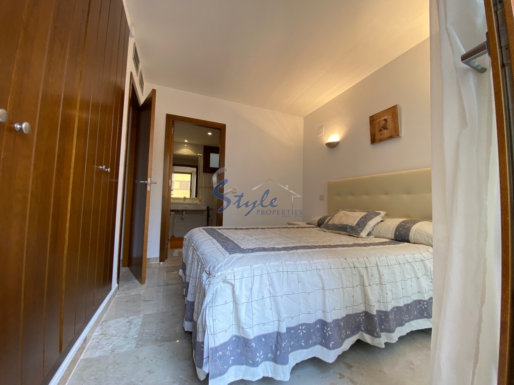 Resale - Apartment - Punta Prima