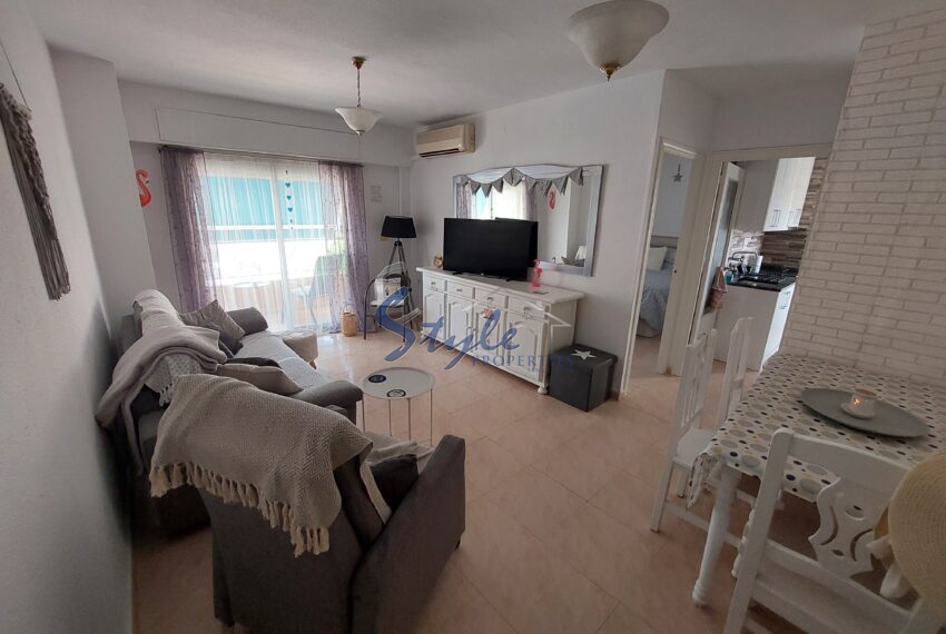 Resale - Apartment - Punta Prima