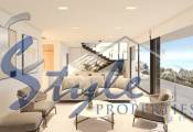 New luxury villa for sale in Altea, Costa Blanca, Spain. ON1544