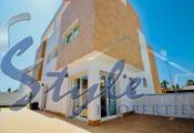 Resale - Villa - Mil Palmeras