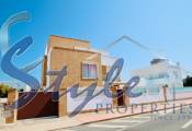 Resale - Villa - Mil Palmeras
