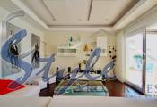Resale - Villa - Mil Palmeras