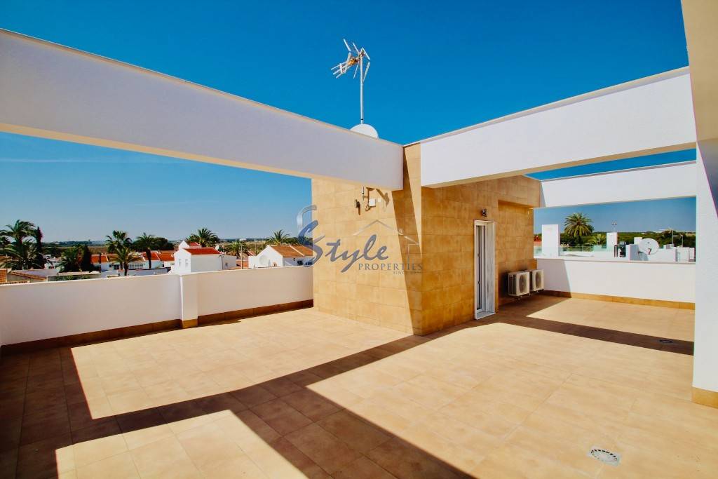 Resale - Villa - Mil Palmeras