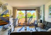 For sale south-facing apartment close to the beach in La Entrada, Punta Prima, Costa Blanca, Spain. ID3326