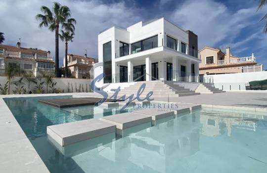 Villa de lujo - Nuevo - Torrevieja  - Torrevieja