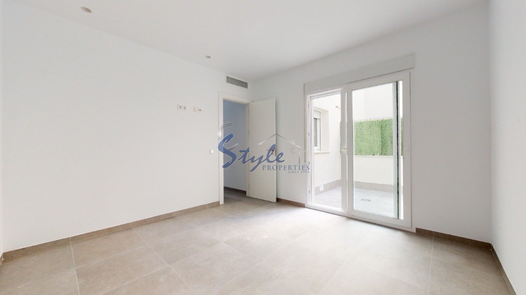 Nuevo - Apartamento - San Pedro del Pinatar