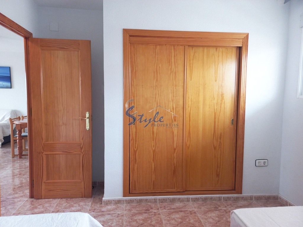 Resale - Apartment - Punta Prima