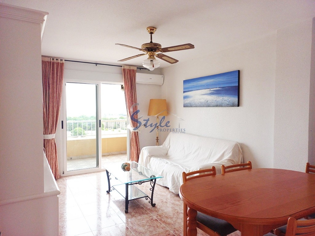 Resale - Apartment - Punta Prima