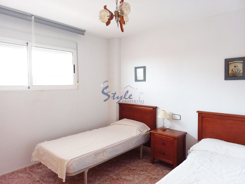 Resale - Apartment - Punta Prima