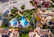 Resale - Apartment - Punta Prima