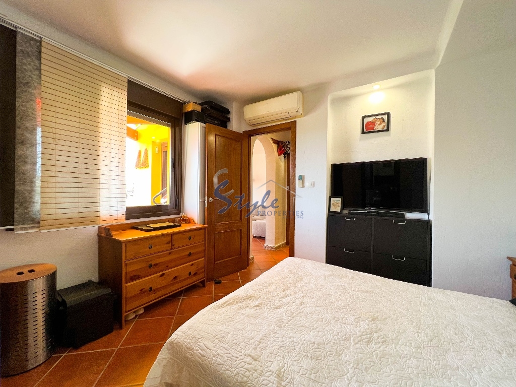 Resale - Apartment - Punta Prima