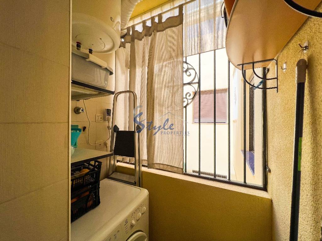 Reventa - Apartamento - Punta Prima