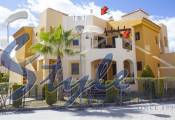 Atico en venta en Urb. Punta Marina, Punta Prima, Orihuela Costa,Costa Blanca.ID1428