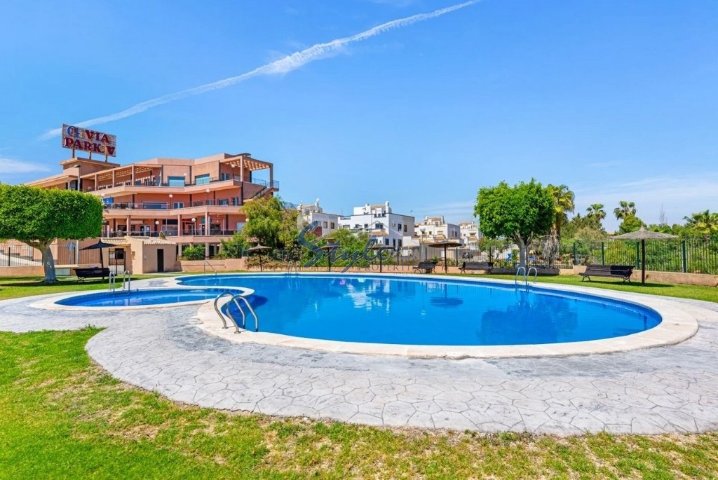 Resale - Quad House - Orihuela Costa  - Orihuela Costa