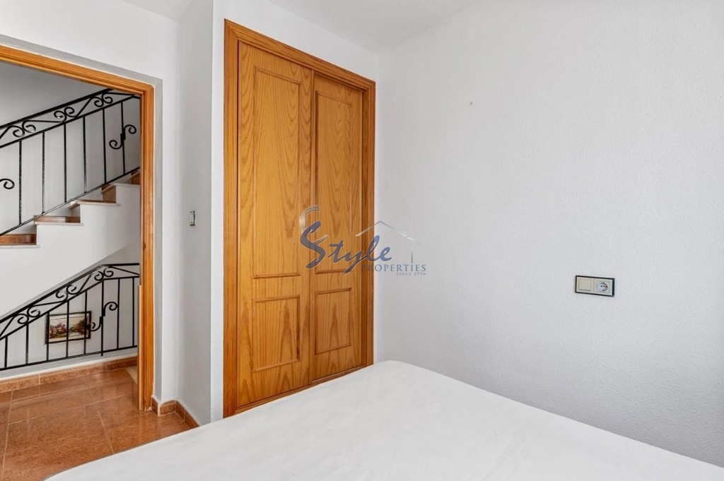 Resale - Quad House - Orihuela Costa  - Orihuela Costa