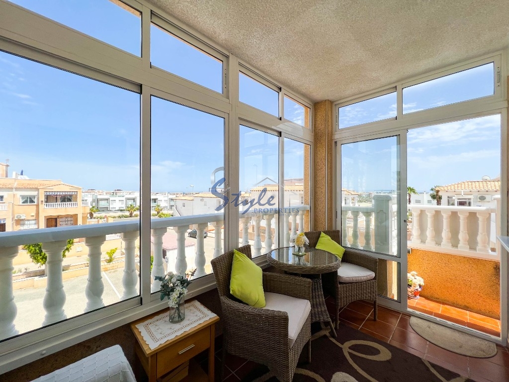 Resale - Penthouse - Punta Prima - La Ciñuelica