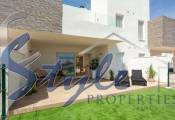 Ground floor apartments in Algorfa, Alicante, Costa Blanca, Spain.ON1234