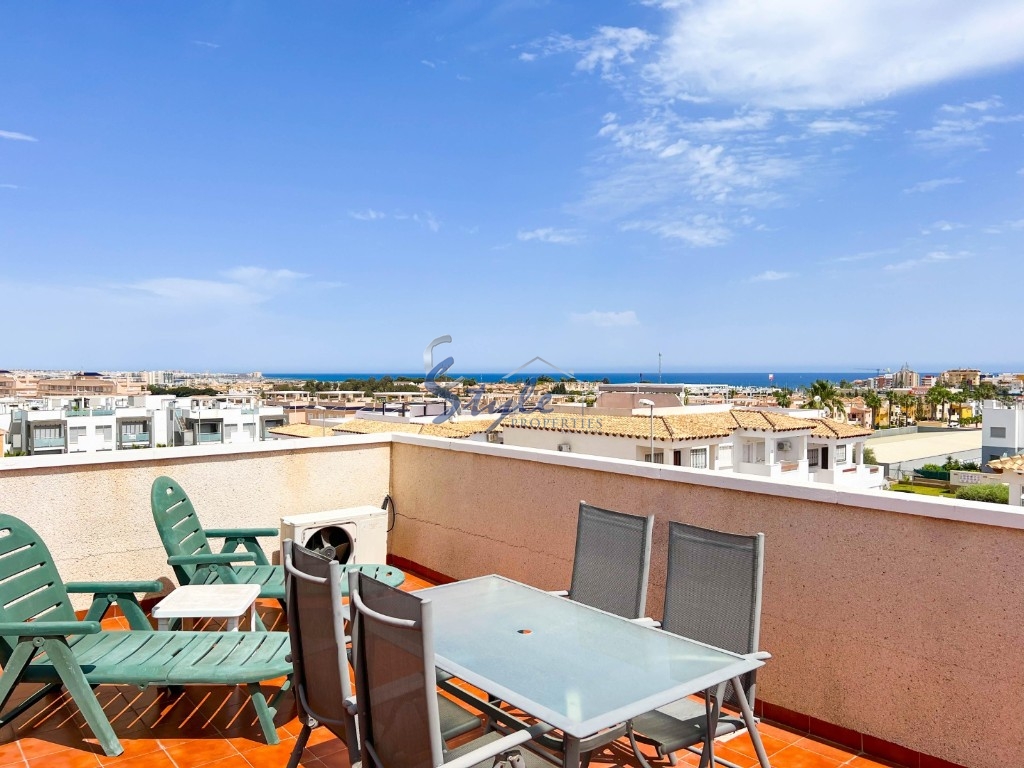 Resale - Penthouse - Punta Prima - La Ciñuelica