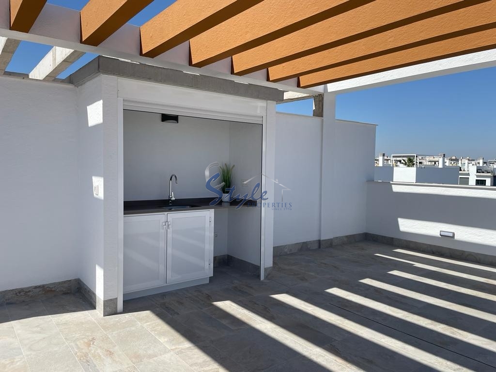 New build - Apartment - Pilar de La Horadada