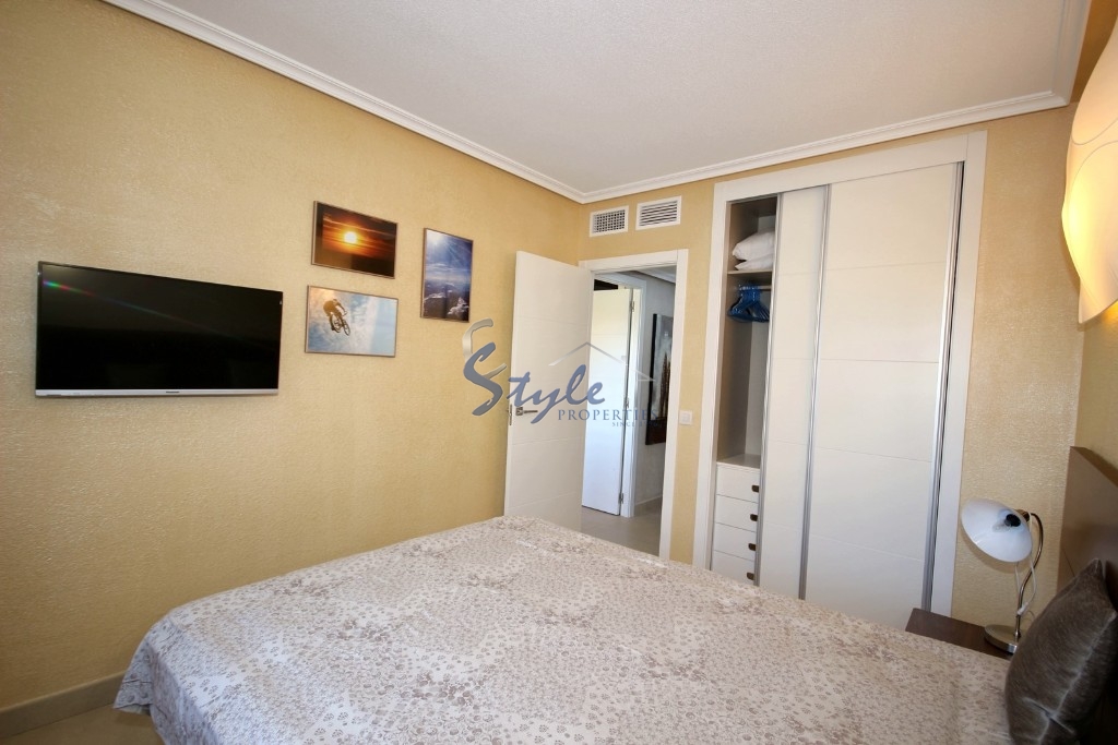 Resale - Apartment - Punta Prima