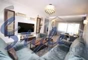 Buy 3 BEDS apartment on the seafront in PANORAMA MAR, Punta Prima. ID 6034