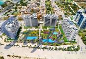 Resale - Apartment - Punta Prima