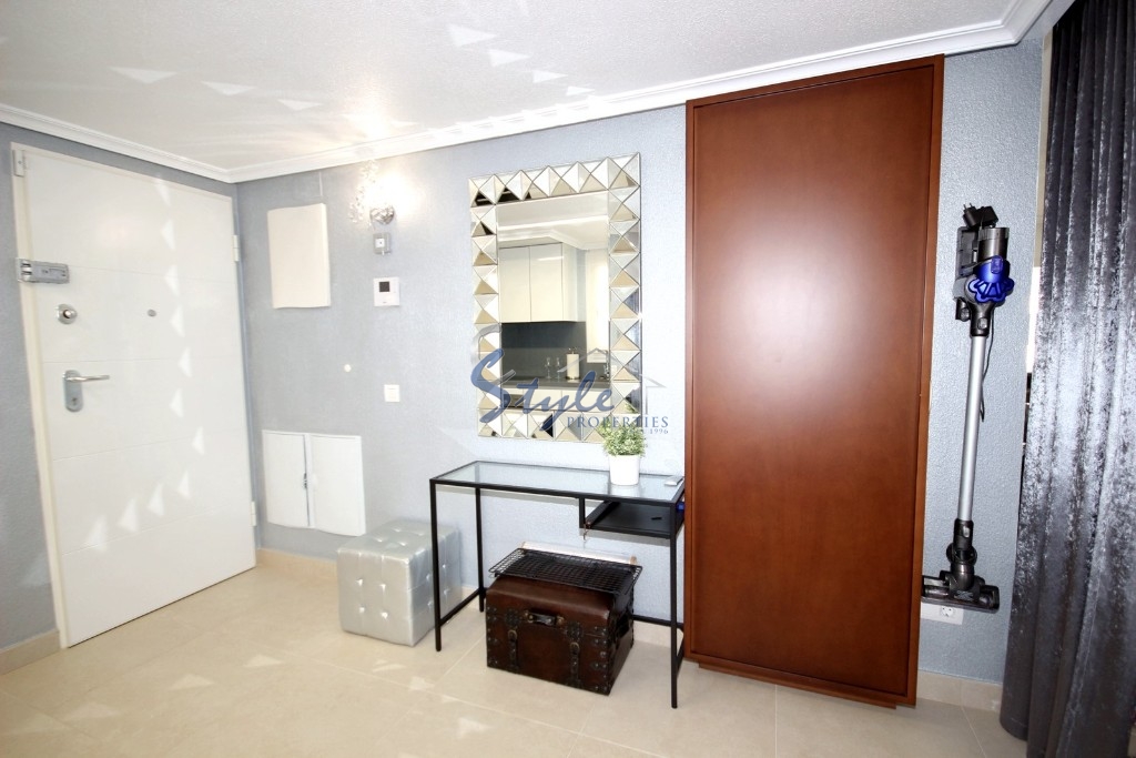 Resale - Apartment - Punta Prima