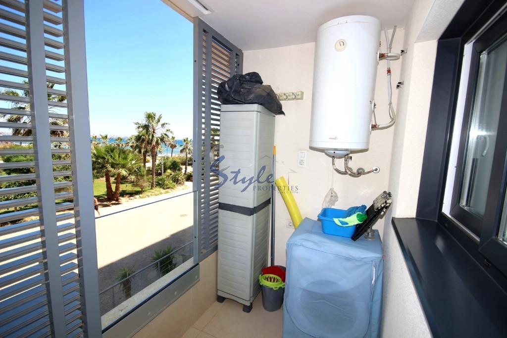 Resale - Apartment - Punta Prima