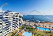 Resale - Apartment - Punta Prima