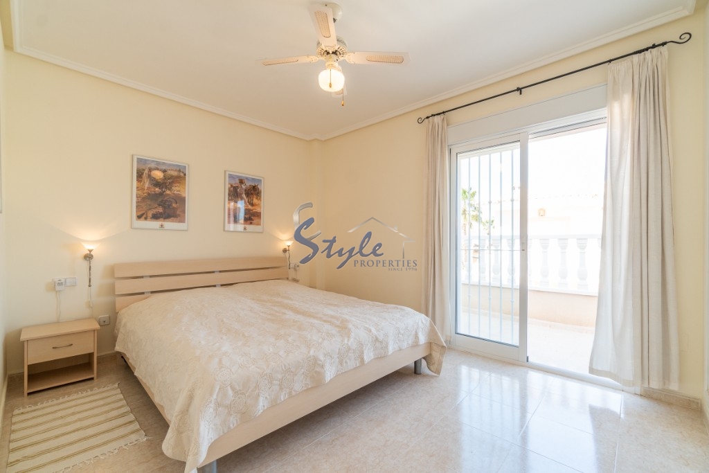 Resale - Town House - Ciudad Quesada