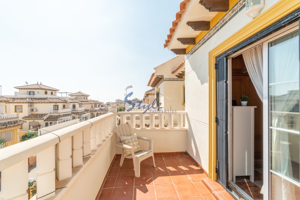 Resale - Town House - Cabo Roig - Lomas de Cabo Roig