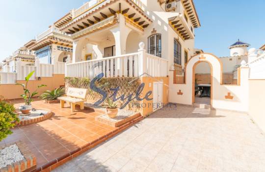 Town House - Resale - Cabo Roig - Lomas de Cabo Roig