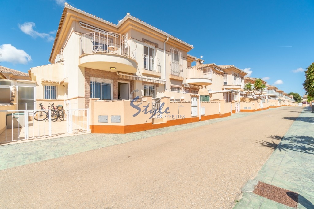 Resale - Town House - Playa Flamenca