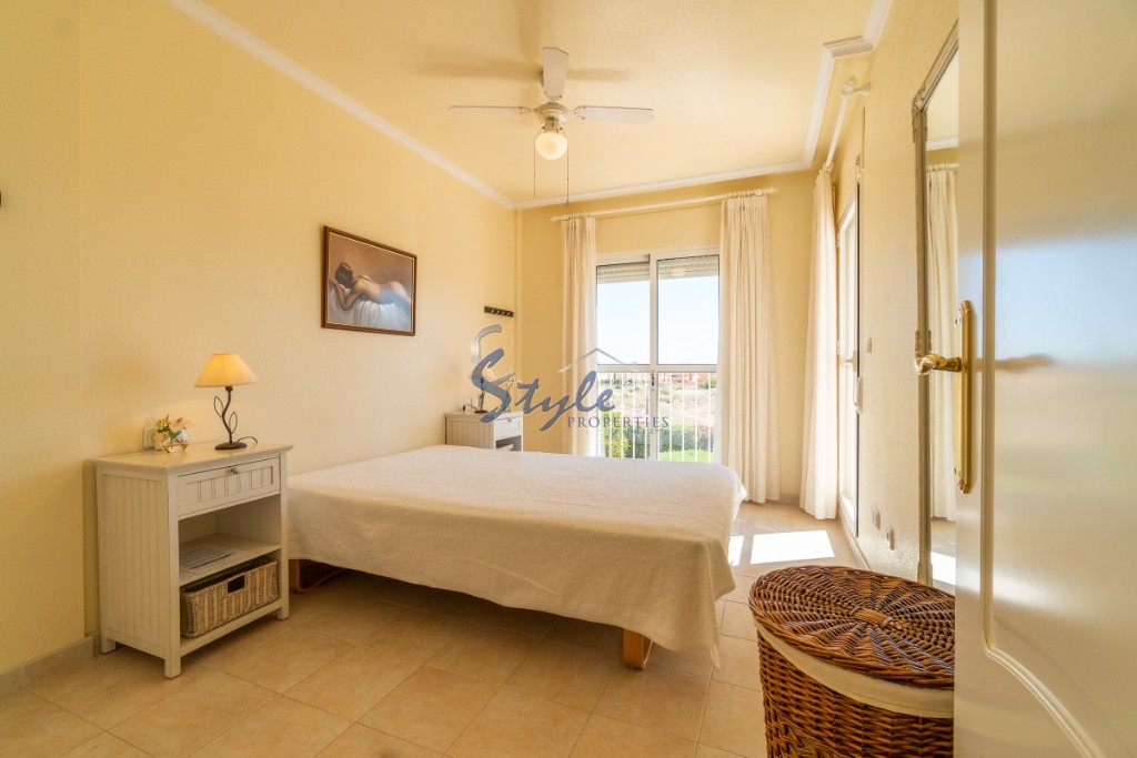 Resale - Town House - Playa Flamenca