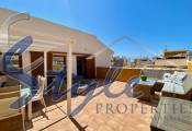 For sale penthouse in Punta Prima, La Recoleta, Costa Blanca, Spain. ID1310