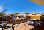 For sale penthouse in Punta Prima, La Recoleta, Costa Blanca, Spain. ID1310