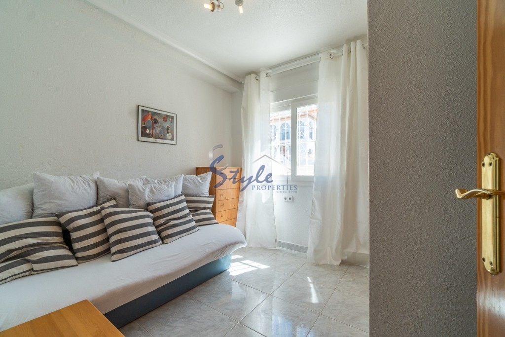 Resale - Semi Detached House - Playa Flamenca