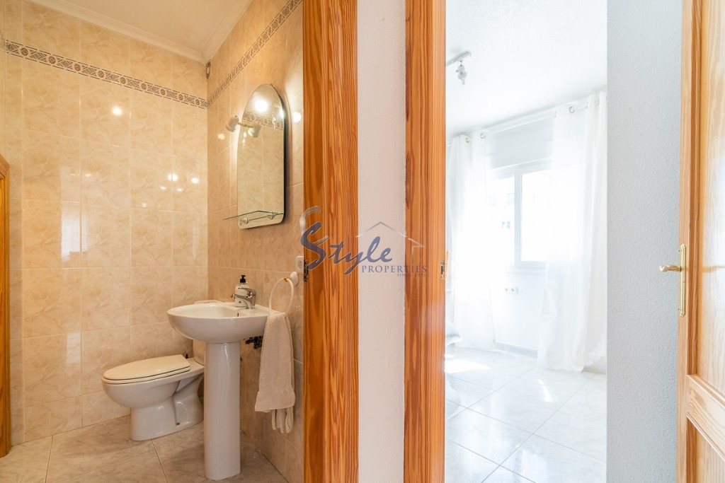 Resale - Semi Detached House - Playa Flamenca