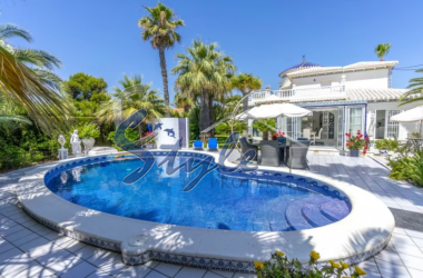 Villa - Resale - Cabo Roig - Cabo Roig