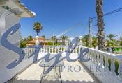 Resale - Villa - Cabo Roig