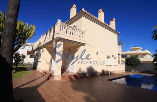 Villa - Reventa - Cabo Roig - Cabo Roig