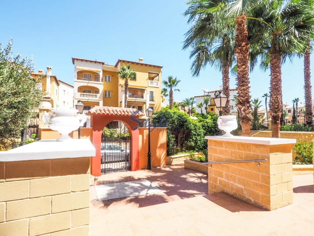 Resale - Apartment - Torrevieja