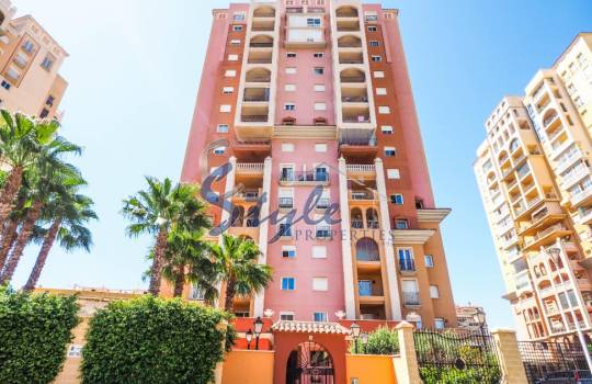 Apartamento - Reventa - Torrevieja  - Torrevieja