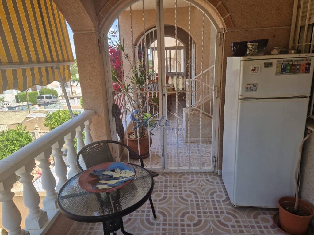 Resale - Apartment - Los Balcones, Torrevieja - Los Balcones