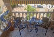 Resale - Apartment - Los Balcones, Torrevieja - Los Balcones